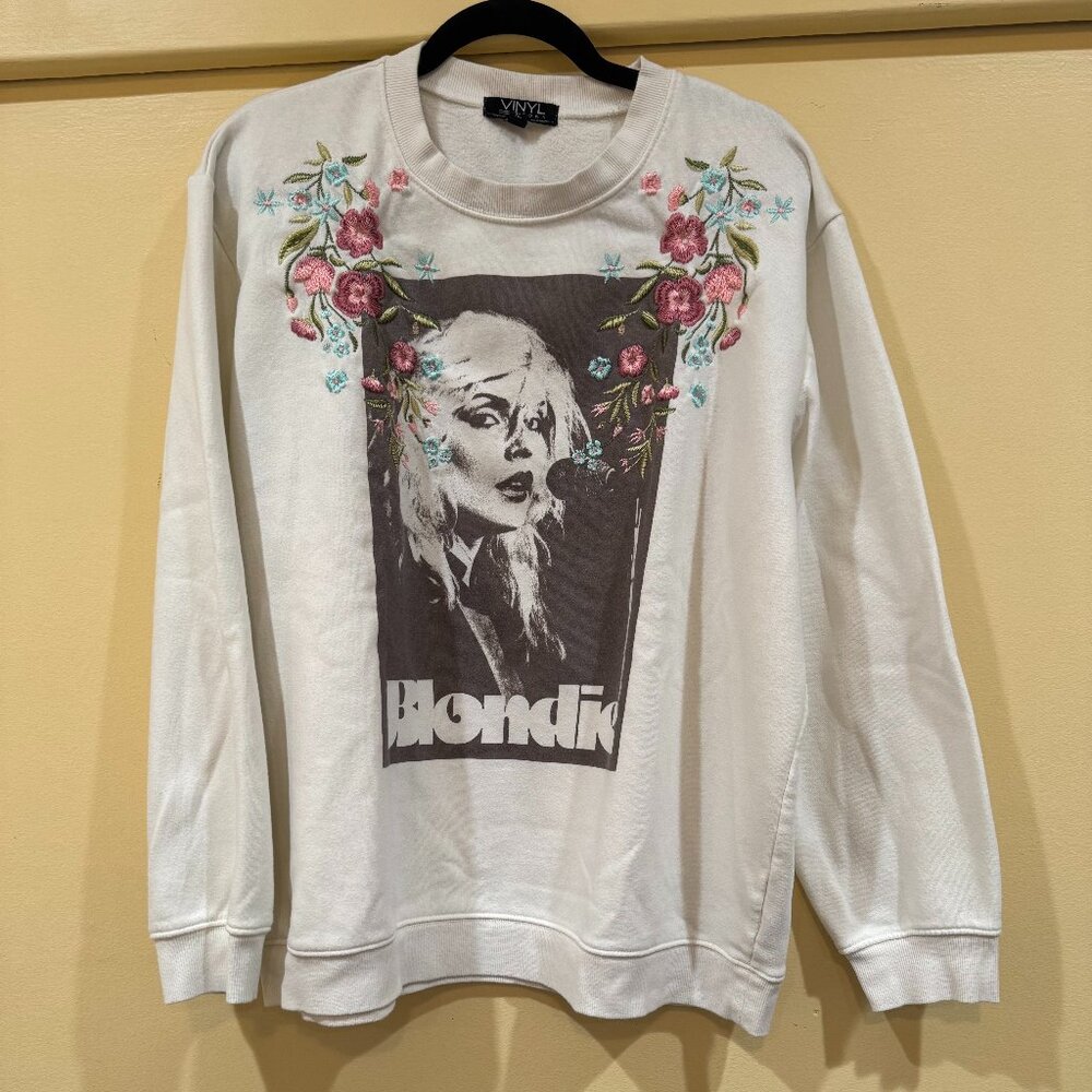 Crewneck Sweatshirt